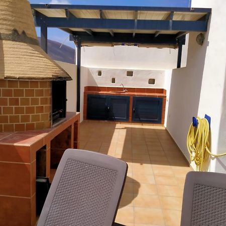 Villa La Tegala Калета де Себо Екстериор снимка
