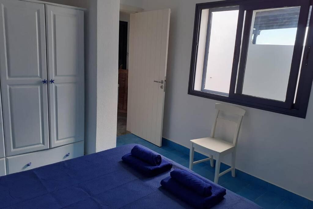 Villa La Tegala Калета де Себо Екстериор снимка