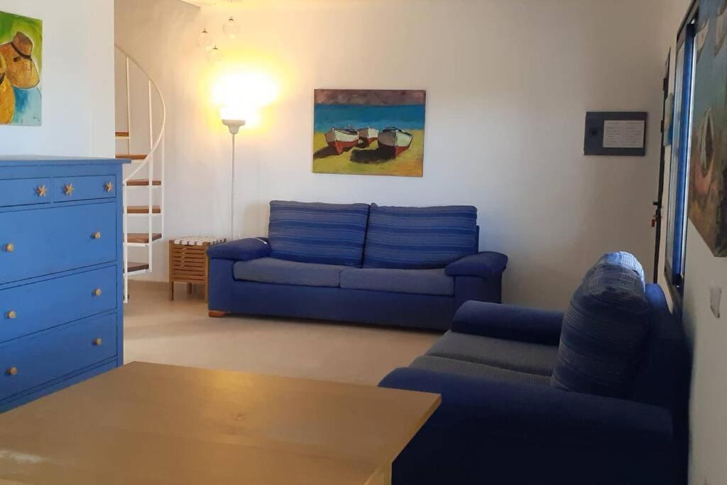Villa La Tegala Калета де Себо Екстериор снимка