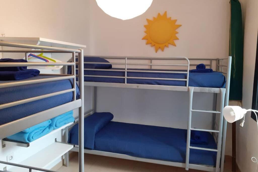 Villa La Tegala Калета де Себо Екстериор снимка