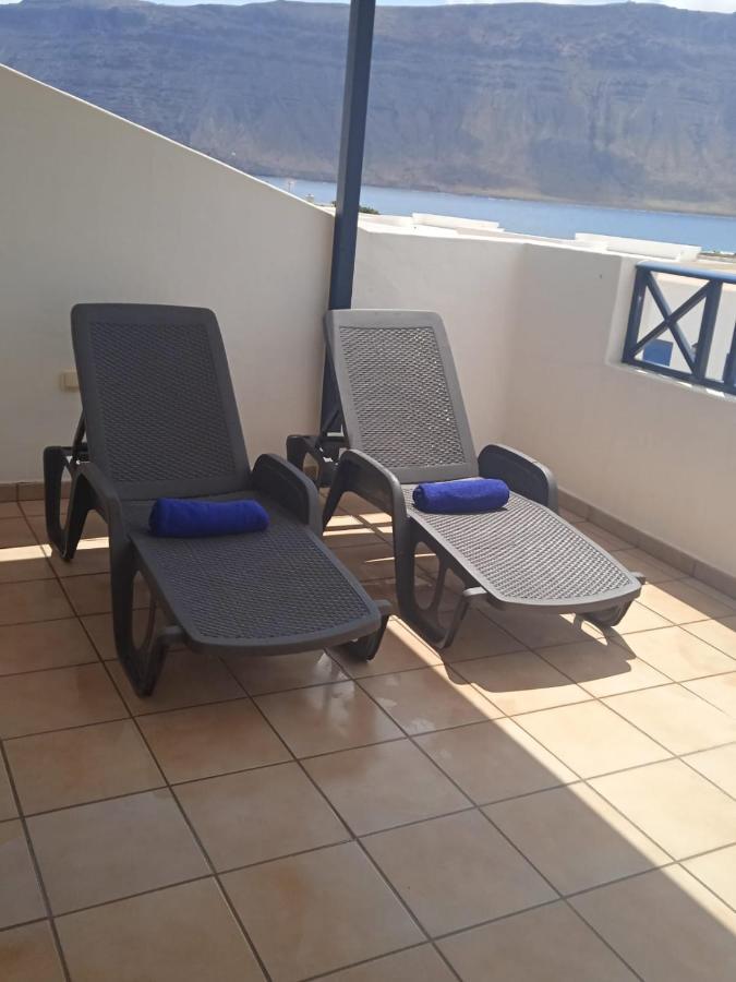 Villa La Tegala Калета де Себо Екстериор снимка