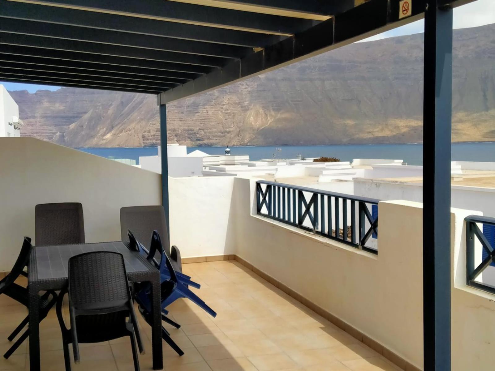 Villa La Tegala Калета де Себо Екстериор снимка